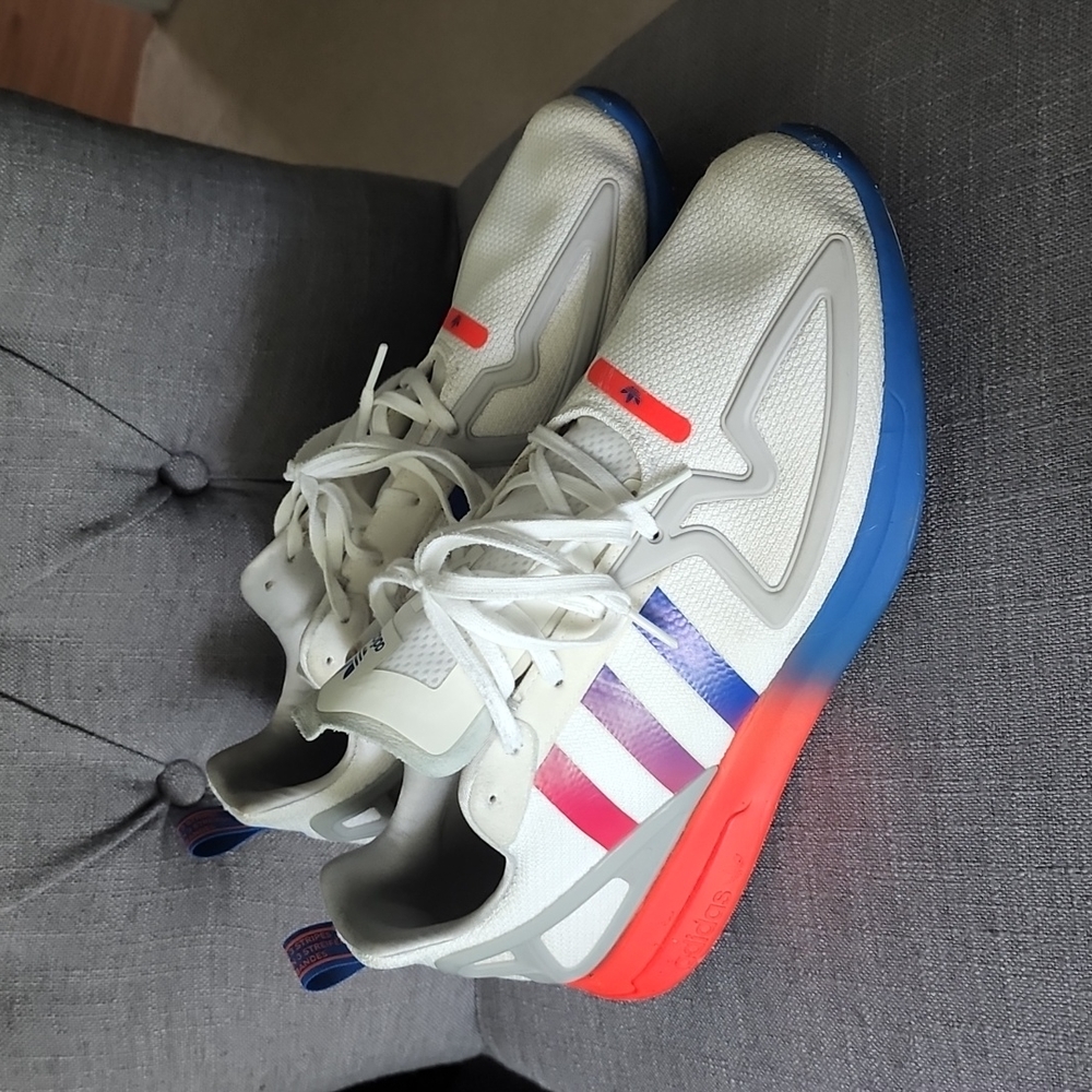 Adidas ZX flux 2k
